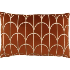 Kussenhoes Rhoda 40x60 Spice^Trendhopper Discount