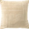 Kussenhoes Stef 45x45 cm Semolina^Trendhopper New