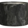 Lampenkap Marble 30-30-21 cm^Trendhopper