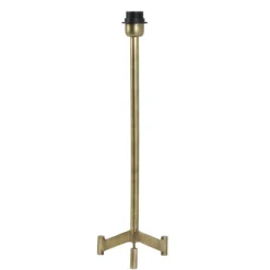 Lampvoet Dennis 50cm brons^Trendhopper Online