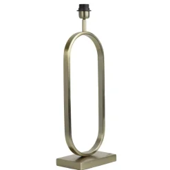 Lampvoet 20x13x55 cm JAMIRI licht goud^Trendhopper Best
