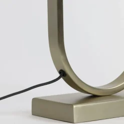 Lampvoet 20x13x55 cm JAMIRI licht goud^Trendhopper Best