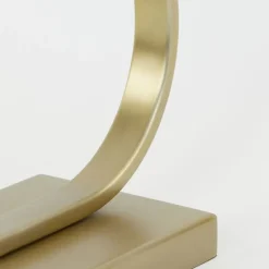 Lampvoet 38x13x27 cm JAMIRO licht goud^Trendhopper Best