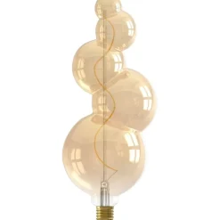 Lichtbron Alicante Goud E27^Trendhopper Outlet