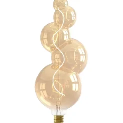Lichtbron Alicante Goud E27^Trendhopper Outlet
