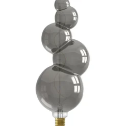 Lichtbron Alicante Titanium E27^Trendhopper New