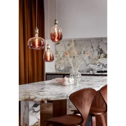 Lichtbron Avesta Marron E27^Trendhopper Clearance