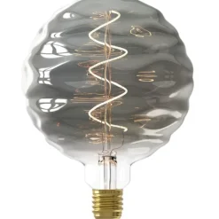 Lichtbron Bilbao Titanium E27^Trendhopper Outlet