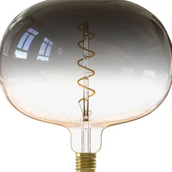 Lichtbron Boden Gris E27^Trendhopper Online