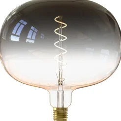 Lichtbron Boden Gris E27^Trendhopper Online