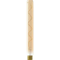 Lichtbron Buislamp Flex Goud E27^Trendhopper New