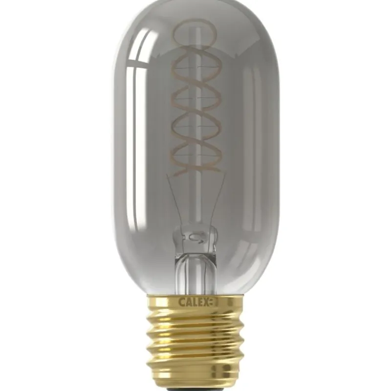 Lichtbron Buislamp flex Titanium E27^Trendhopper Best