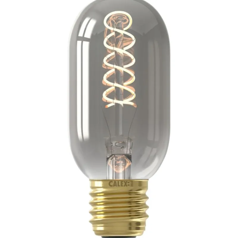 Lichtbron Buislamp flex Titanium E27^Trendhopper Best