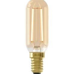 Lichtbron Buislamp Goud E14 Recht^Trendhopper Hot