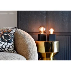 Lichtbron Globelamp 9,5cm Smart Goud^Trendhopper Sale