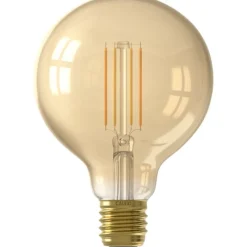 Lichtbron Globelamp 9,5cm Smart Goud^Trendhopper Sale