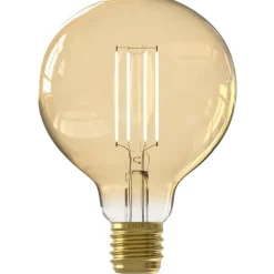 Lichtbron Globelamp 9,5cm Smart Goud^Trendhopper Sale