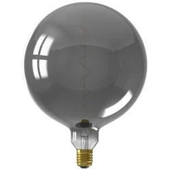 Lichtbron Kalmar Titanium E27^Trendhopper Outlet