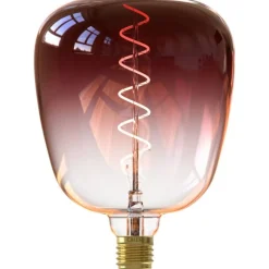 Lichtbron Kiruna Marron E27^Trendhopper Outlet