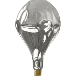 Lichtbron Organic Evo Zilver E27^Trendhopper Best