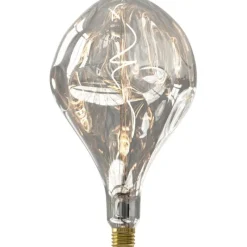 Lichtbron Organic Evo Zilver E27^Trendhopper Best