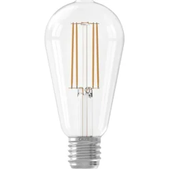 Lichtbron Rustieklamp Helder E27 recht^Trendhopper Hot