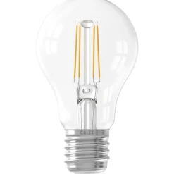 Lichtbron Standaardlamp Recht Helder E27 dimbaar^Trendhopper Sale