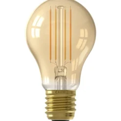 Lichtbron Standaardlamp Smart Goud E27^Trendhopper Clearance
