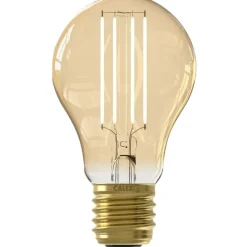 Lichtbron Standaardlamp Smart Goud E27^Trendhopper Clearance