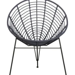 Loungestoel Jane Inkt Outdoor^Trendhopper Online