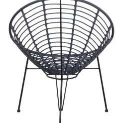 Loungestoel Jane Inkt Outdoor^Trendhopper Online