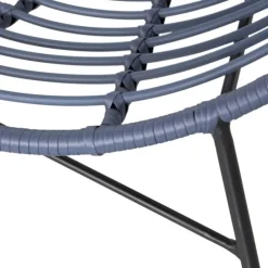 Loungestoel Jane Inkt Outdoor^Trendhopper Online
