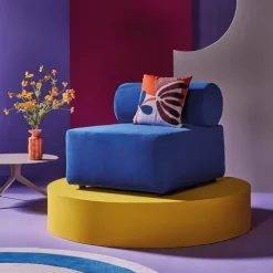 Loveseat Capua^Trendhopper Outlet