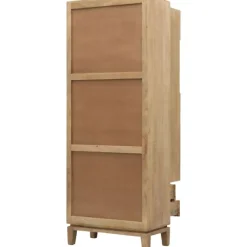 Opbergkast Canzo Almond^Trendhopper Outlet