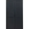 Opbergkast Gunnar Zwart^Trendhopper Discount