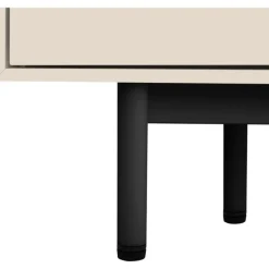Opbergkast Moiano beige^Trendhopper Online
