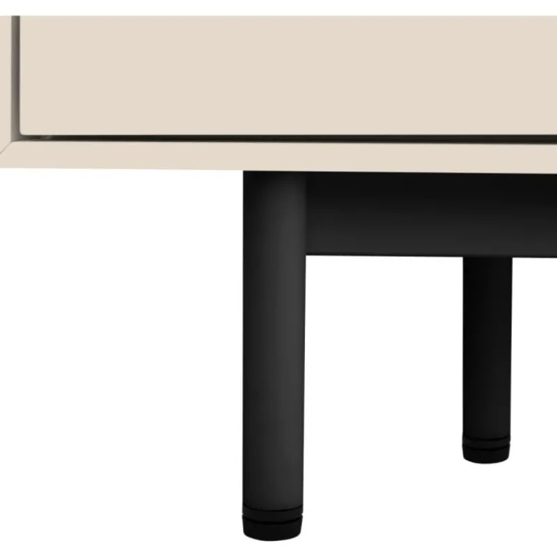 Opbergkast Moiano beige^Trendhopper Online