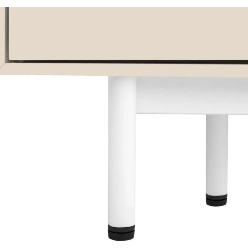 Opbergkast Moiano beige^Trendhopper Online