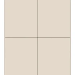 Opbergkast Moiano beige^Trendhopper Online