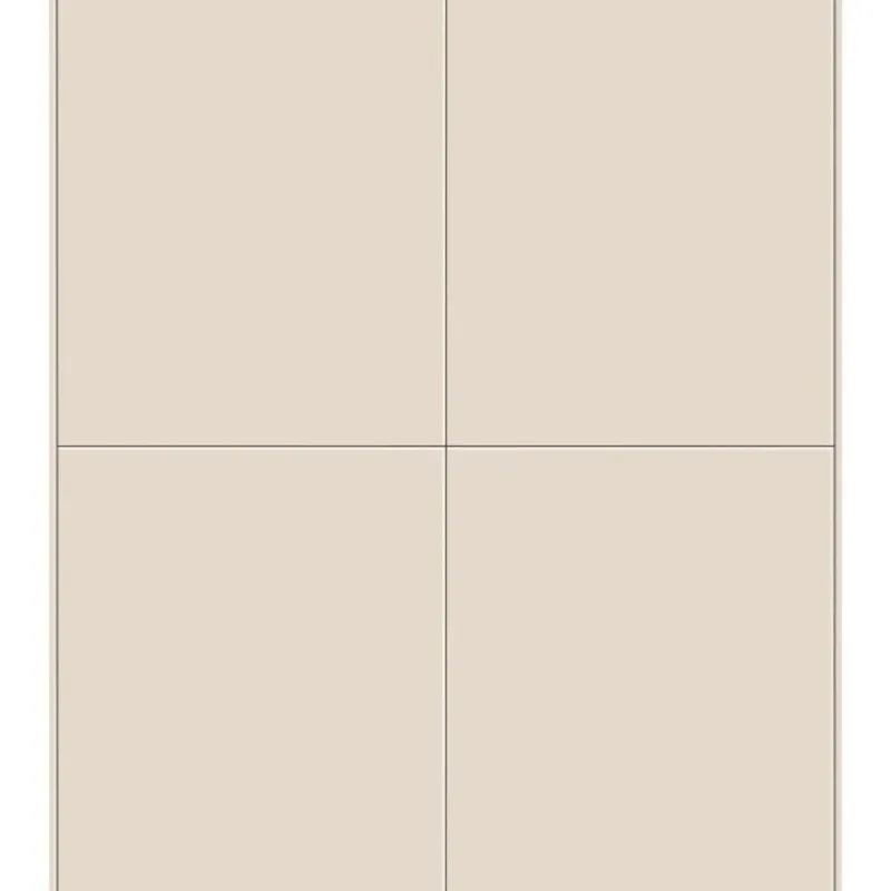 Opbergkast Moiano beige^Trendhopper Online