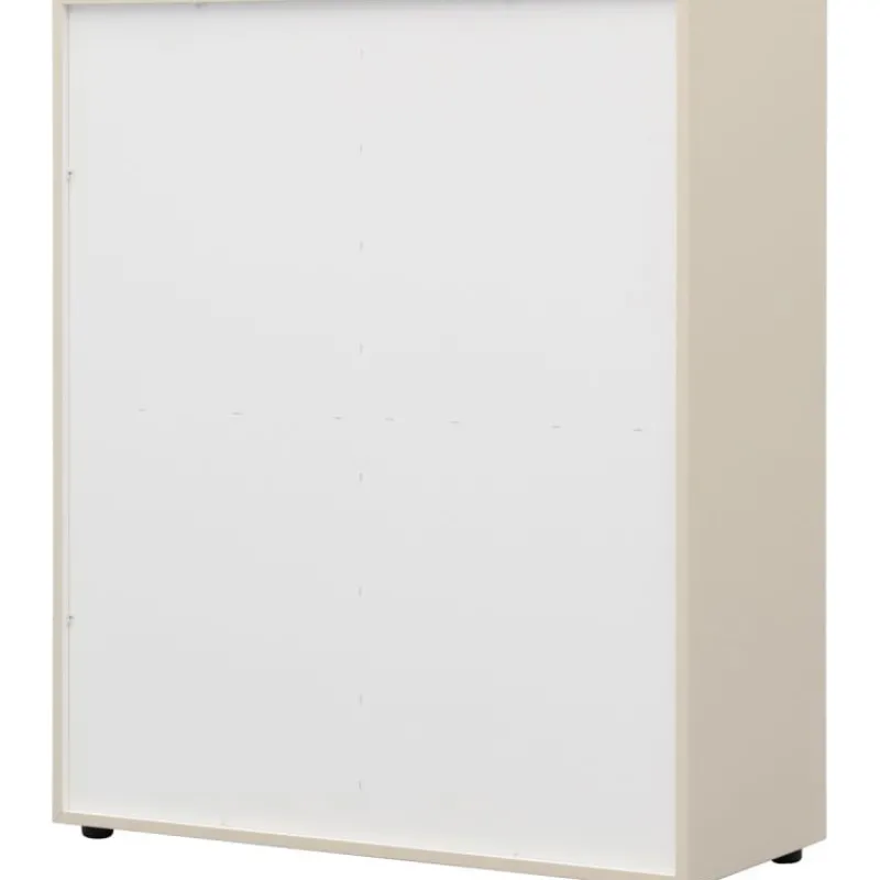 Opbergkast Moiano beige^Trendhopper Online
