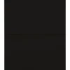 Opbergkast Moiano zwart^Trendhopper Clearance