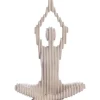 Ornament Zenna Taupe 28X17X41,5 Cm^Trendhopper New