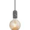 Pendel Hang grijs^Trendhopper Clearance