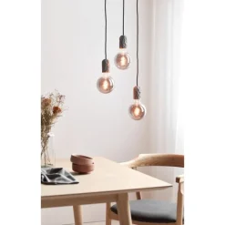 Pendel Hang grijs^Trendhopper Clearance