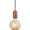 Pendel Hang terracotta^Trendhopper Sale