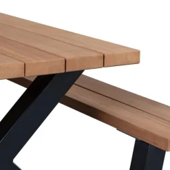 Picknicktafel Tablo Naturel Outdoor^Trendhopper New