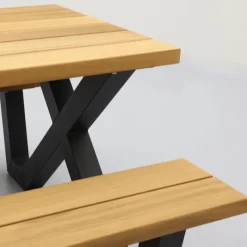Picknicktafel Tablo Naturel Outdoor^Trendhopper New