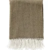 Plaid Josefien 140x180 cm Military Olive^Trendhopper Sale