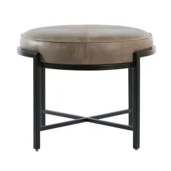 Poef Isabel 45cm hoog^Trendhopper New